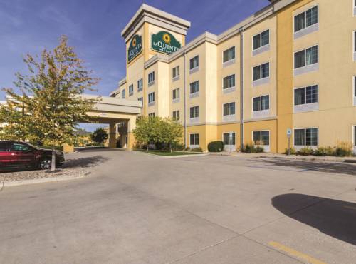 Imagen general del Hotel La Quinta Inn and Suites By Wyndham Fargo-medical Center. Foto 1