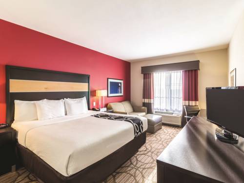 Imagen de la habitación del Hotel La Quinta Inn and Suites By Wyndham Fargo-medical Center. Foto 2