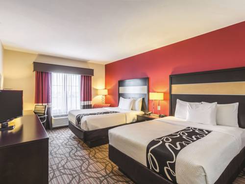 Imagen de la habitación del Hotel La Quinta Inn and Suites By Wyndham Fargo-medical Center. Foto 4