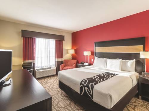 Imagen de la habitación del Hotel La Quinta Inn and Suites By Wyndham Fargo-medical Center. Foto 13