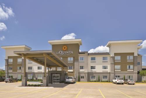 Imagen general del Hotel La Quinta Inn and Suites By Wyndham Fayetteville. Foto 1