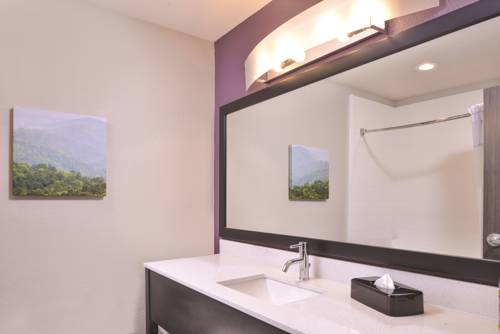 Imagen de la habitación del Hotel La Quinta Inn and Suites By Wyndham Fayetteville. Foto 2