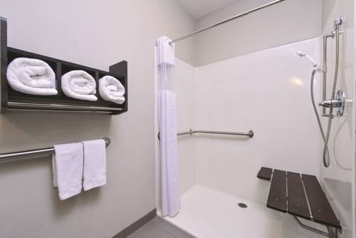 Imagen de la habitación del Hotel La Quinta Inn and Suites By Wyndham Fayetteville. Foto 3