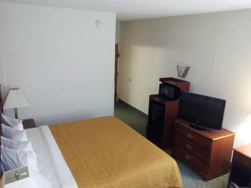 Imagen de la habitación del Hotel La Quinta Inn and Suites By Wyndham Fayetteville I-95. Foto 3