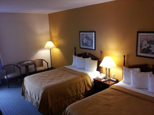 Imagen de la habitación del Hotel La Quinta Inn and Suites By Wyndham Fayetteville I-95. Foto 4