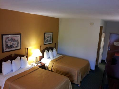 Imagen de la habitación del Hotel La Quinta Inn and Suites By Wyndham Fayetteville I-95. Foto 5