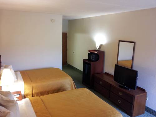 Imagen de la habitación del Hotel La Quinta Inn and Suites By Wyndham Fayetteville I-95. Foto 6