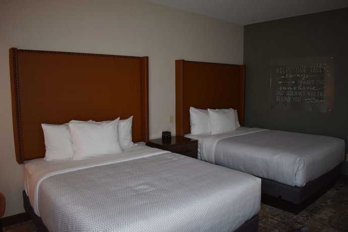 Imagen de la habitación del Hotel La Quinta Inn and Suites By Wyndham Flagstaff East I-40. Foto 5