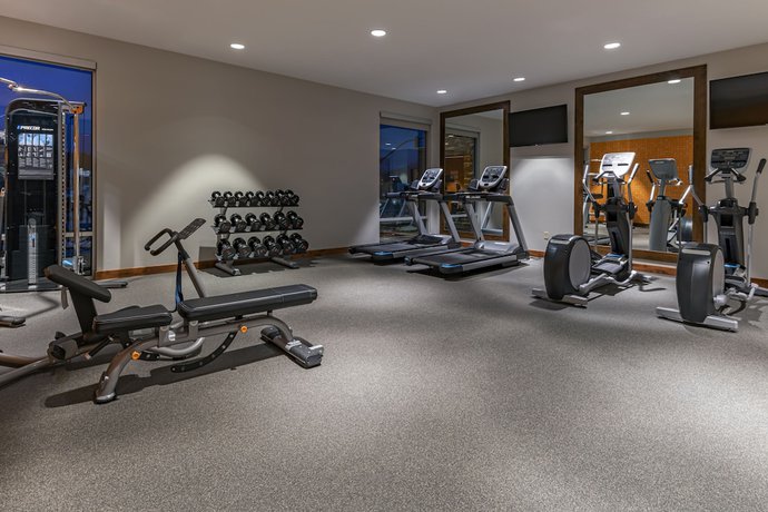 Imagen de los interiores del Hotel La Quinta Inn and Suites By Wyndham Flagstaff East I-40. Foto 17