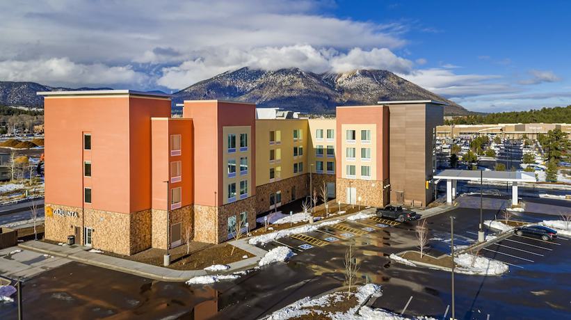 Imagen general del Hotel La Quinta Inn and Suites By Wyndham Flagstaff East I-40. Foto 1
