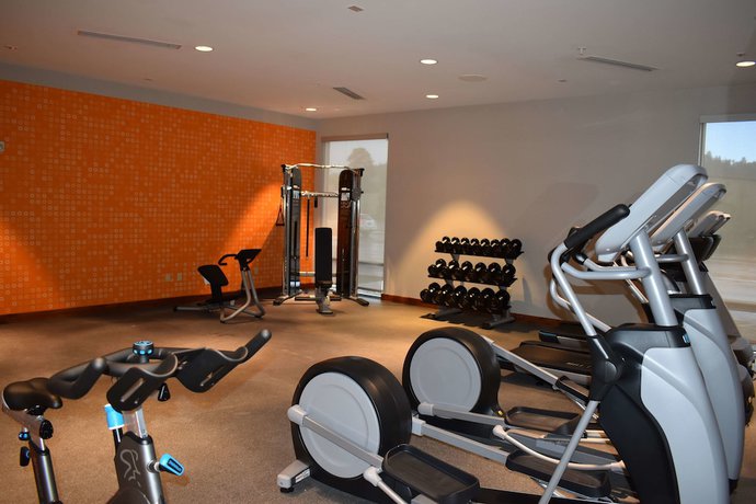 Imagen de los interiores del Hotel La Quinta Inn and Suites By Wyndham Flagstaff East I-40. Foto 19