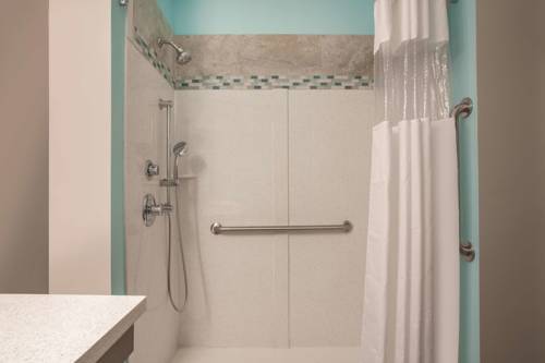 Imagen de la habitación del Hotel La Quinta Inn and Suites By Wyndham Forsyth. Foto 7