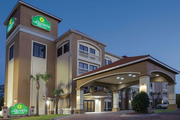 Imagen general del Hotel La Quinta Inn and Suites By Wyndham Fort Walton Beach. Foto 1