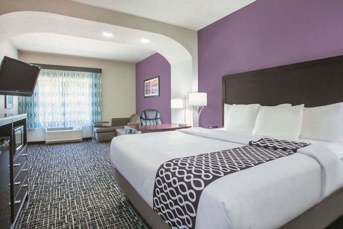 Imagen de la habitación del Hotel La Quinta Inn and Suites By Wyndham Fort Walton Beach. Foto 7