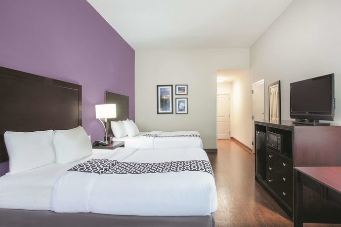 Imagen de la habitación del Hotel La Quinta Inn and Suites By Wyndham Fort Walton Beach. Foto 8