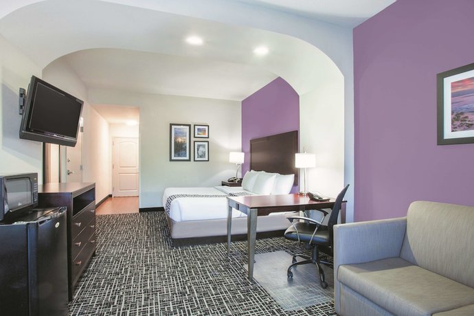 Imagen de la habitación del Hotel La Quinta Inn and Suites By Wyndham Fort Walton Beach. Foto 14