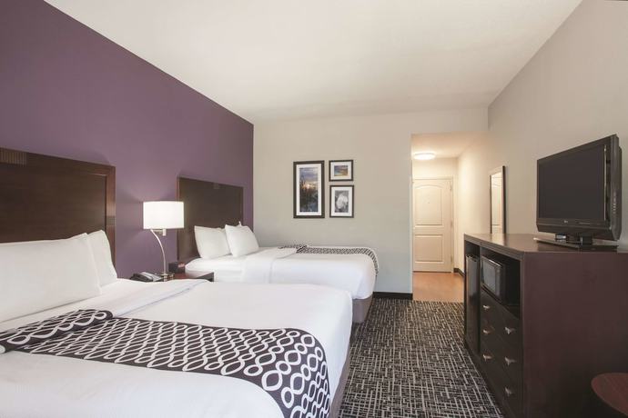 Imagen de la habitación del Hotel La Quinta Inn and Suites By Wyndham Fort Walton Beach. Foto 17