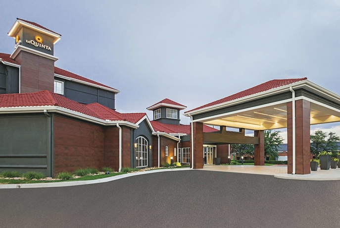 Imagen general del Hotel La Quinta Inn and Suites By Wyndham Fort Worth City View. Foto 1