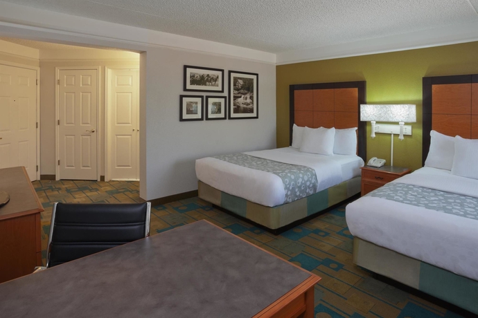 Imagen general del Hotel La Quinta Inn and Suites By Wyndham Fort Worth North. Foto 1