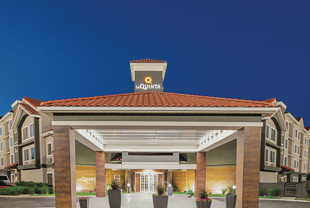 Imagen general del Hotel La Quinta Inn and Suites By Wyndham Fort Worth North. Foto 1