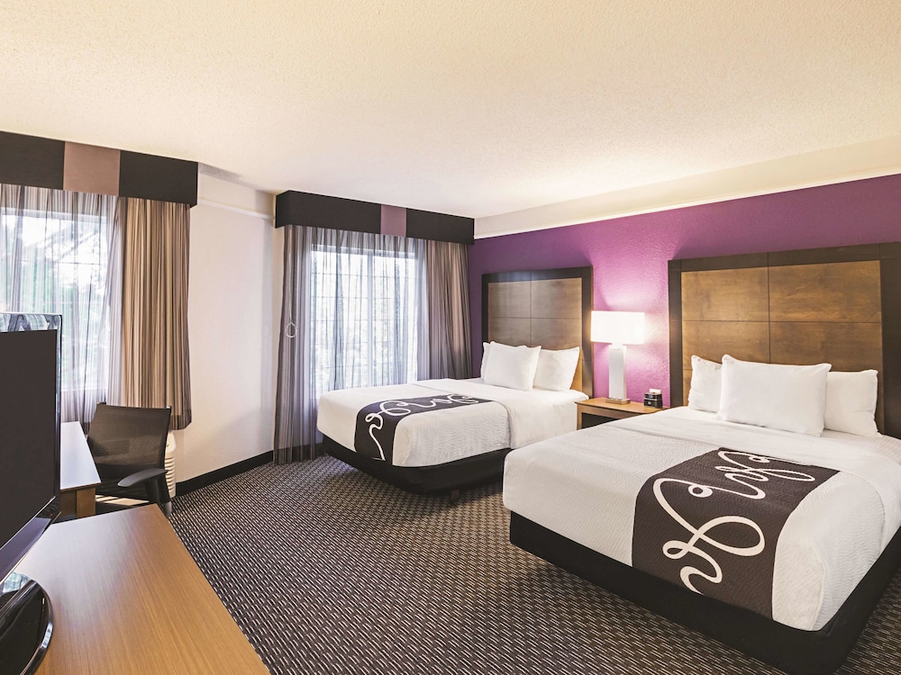 Imagen de la habitación del Hotel La Quinta Inn and Suites By Wyndham Fort Worth North. Foto 12