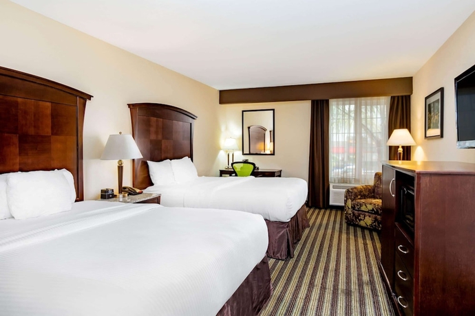 Imagen de la habitación del Hotel La Quinta Inn and Suites By Wyndham Fowler. Foto 5