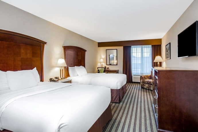 Imagen de la habitación del Hotel La Quinta Inn and Suites By Wyndham Fowler. Foto 13
