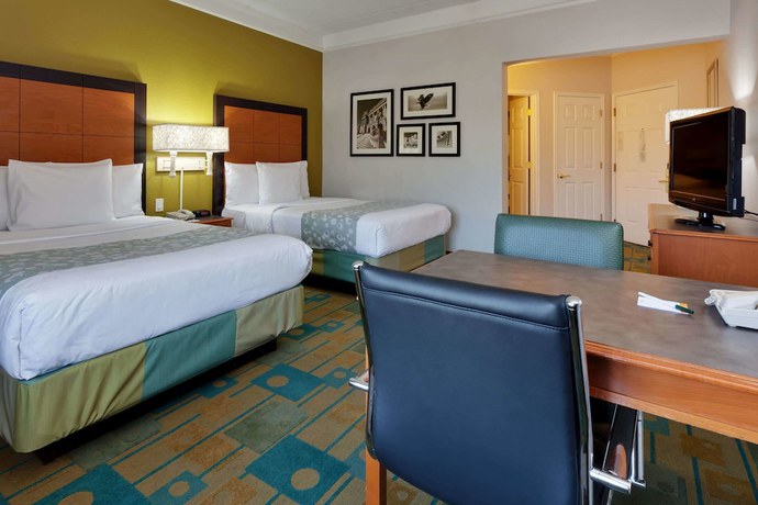 Imagen de la habitación del Hotel La Quinta Inn and Suites By Wyndham Fremont / Silicon Valley. Foto 4