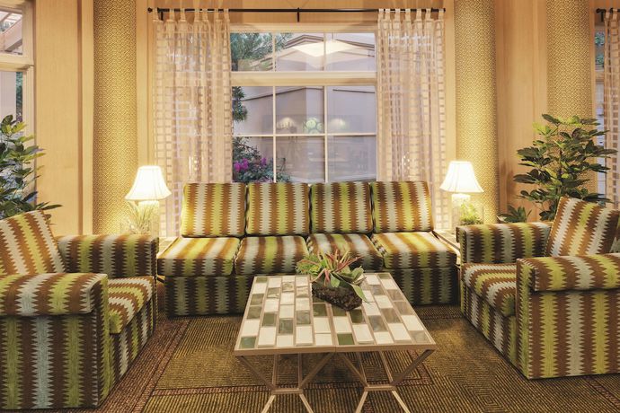 Imagen de los interiores del Hotel La Quinta Inn and Suites By Wyndham Fremont / Silicon Valley. Foto 19