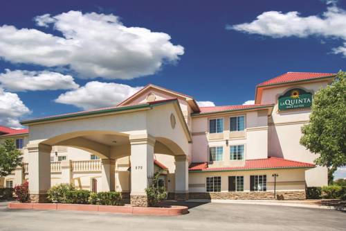 Imagen general del Hotel La Quinta Inn and Suites By Wyndham Fruita. Foto 1