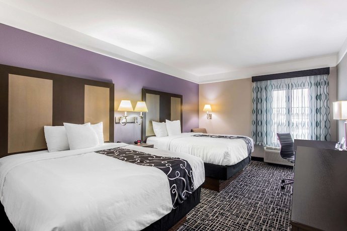Imagen de la habitación del Hotel La Quinta Inn and Suites By Wyndham Fultondale Birmingham N. Foto 2