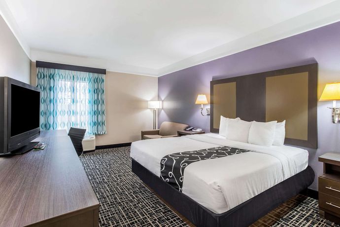 Imagen de la habitación del Hotel La Quinta Inn and Suites By Wyndham Fultondale Birmingham N. Foto 4