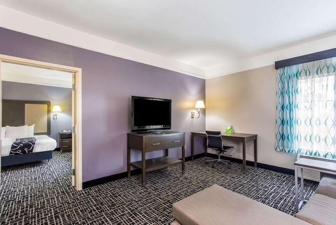 Imagen de la habitación del Hotel La Quinta Inn and Suites By Wyndham Fultondale Birmingham N. Foto 5