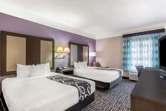 Imagen de la habitación del Hotel La Quinta Inn and Suites By Wyndham Fultondale Birmingham N. Foto 6