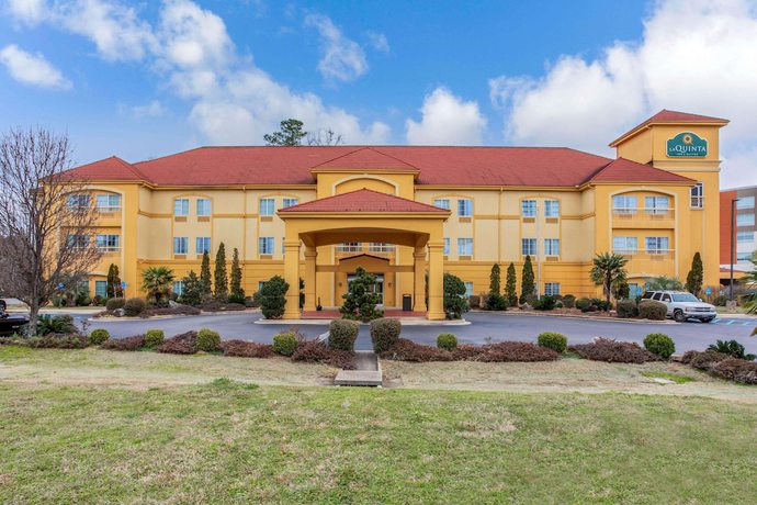 Imagen general del Hotel La Quinta Inn and Suites By Wyndham Fultondale Birmingham N. Foto 1