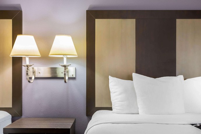 Imagen de la habitación del Hotel La Quinta Inn and Suites By Wyndham Fultondale Birmingham N. Foto 8
