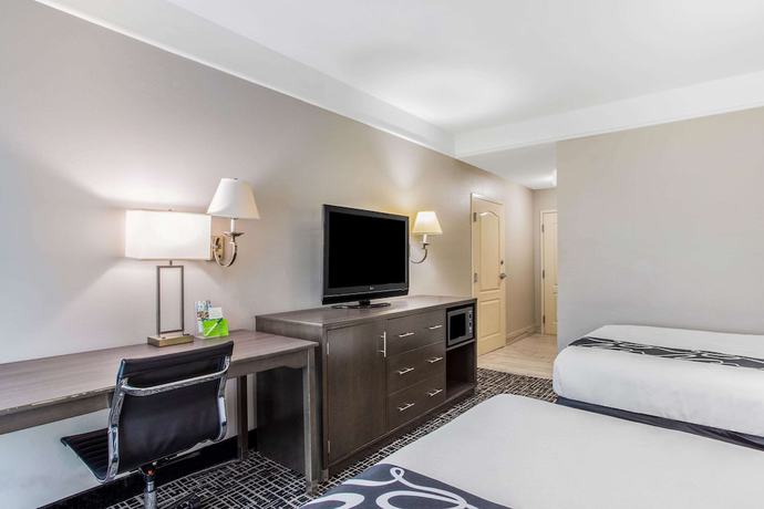 Imagen de la habitación del Hotel La Quinta Inn and Suites By Wyndham Fultondale Birmingham N. Foto 9