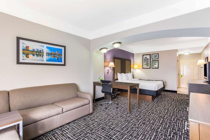 Imagen de la habitación del Hotel La Quinta Inn and Suites By Wyndham Fultondale Birmingham N. Foto 10