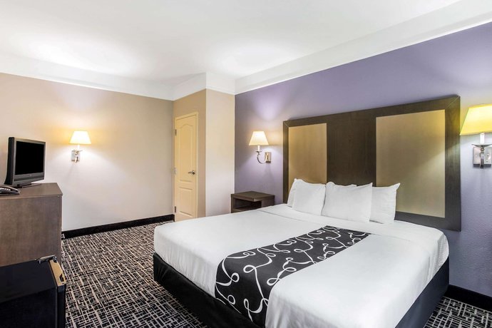 Imagen de la habitación del Hotel La Quinta Inn and Suites By Wyndham Fultondale Birmingham N. Foto 12