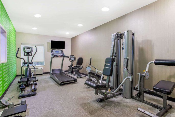 Imagen de los interiores del Hotel La Quinta Inn and Suites By Wyndham Fultondale Birmingham N. Foto 18