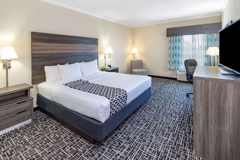 Imagen de la habitación del Hotel La Quinta Inn and Suites By Wyndham Garland Harbor Point. Foto 2