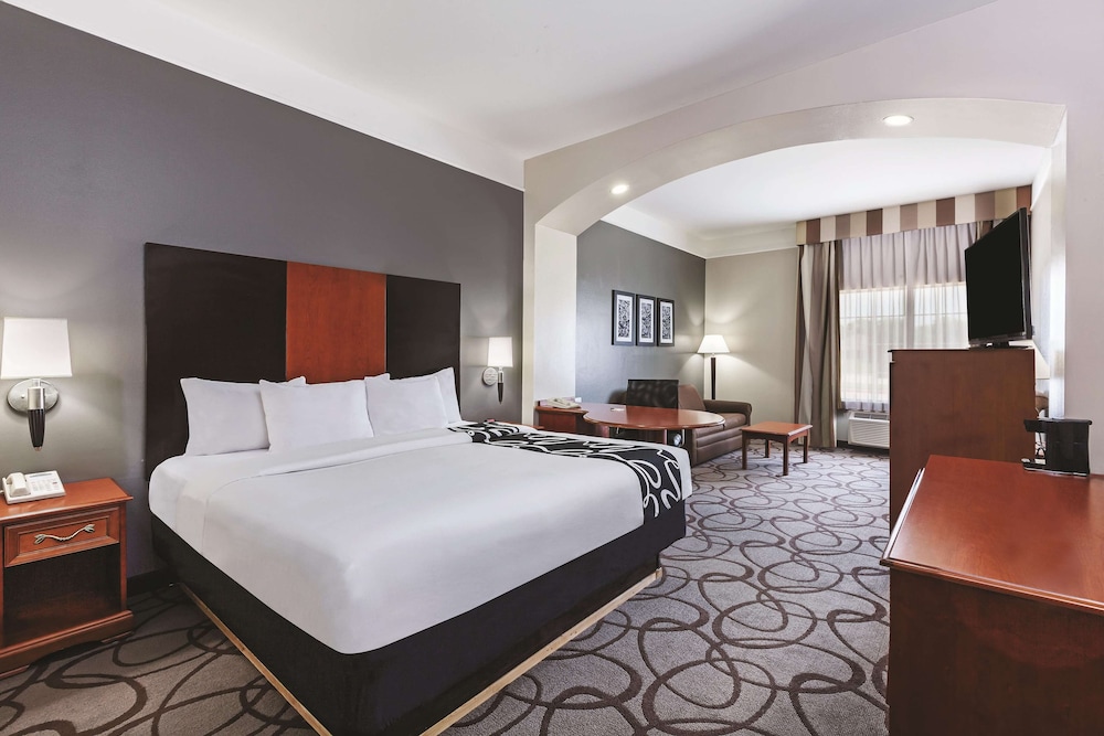 Imagen de la habitación del Hotel La Quinta Inn and Suites By Wyndham Granbury. Foto 5