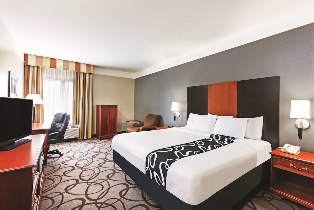 Imagen de la habitación del Hotel La Quinta Inn and Suites By Wyndham Granbury. Foto 6
