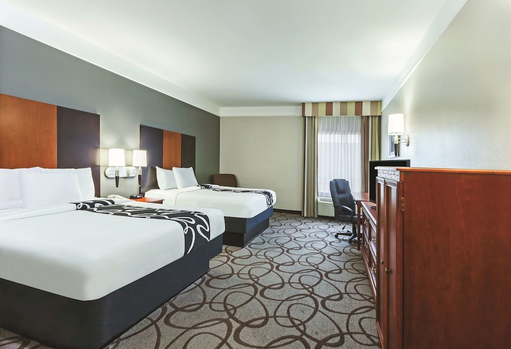 Imagen de la habitación del Hotel La Quinta Inn and Suites By Wyndham Granbury. Foto 9