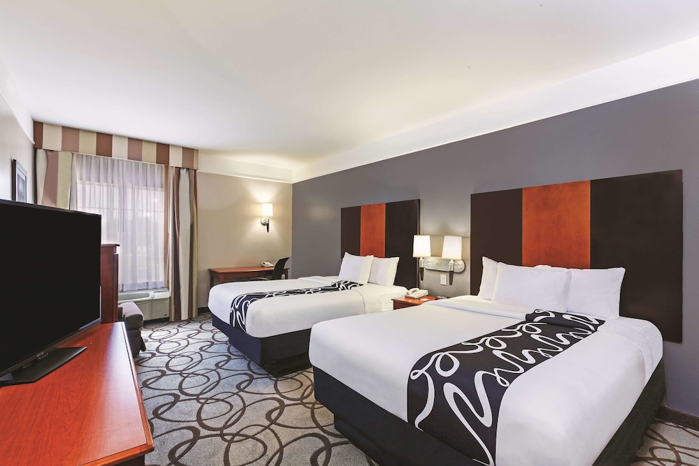 Imagen de la habitación del Hotel La Quinta Inn and Suites By Wyndham Granbury. Foto 10