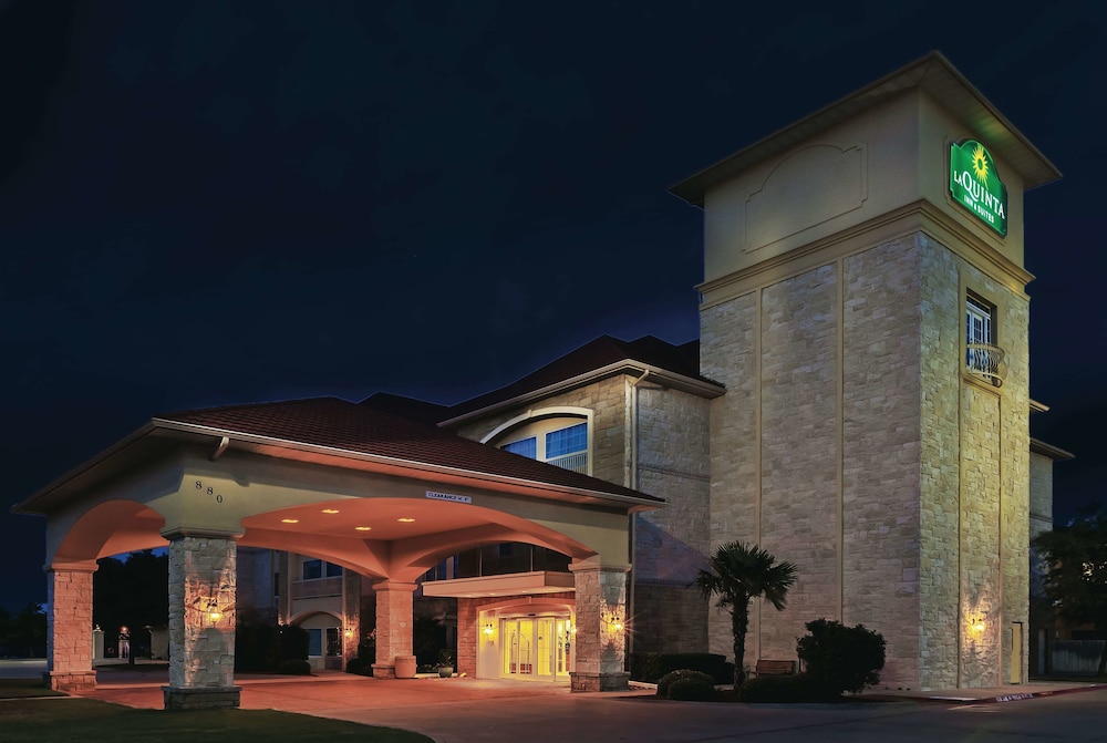 Imagen general del Hotel La Quinta Inn and Suites By Wyndham Granbury. Foto 1