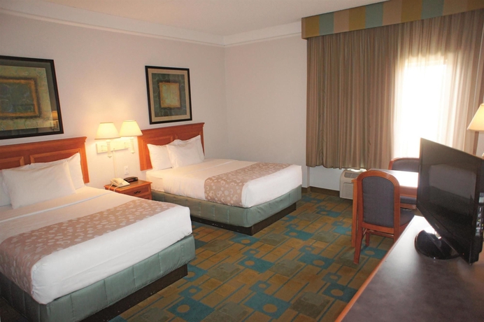 Imagen de la habitación del Hotel La Quinta Inn and Suites By Wyndham Grand Junction. Foto 3