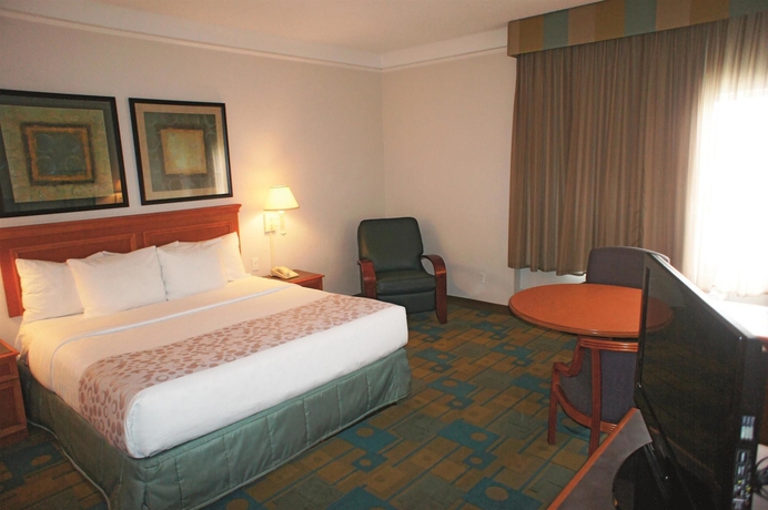 Imagen de la habitación del Hotel La Quinta Inn and Suites By Wyndham Grand Junction. Foto 4