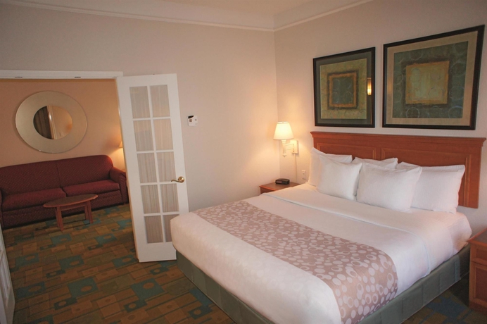 Imagen de la habitación del Hotel La Quinta Inn and Suites By Wyndham Grand Junction. Foto 5