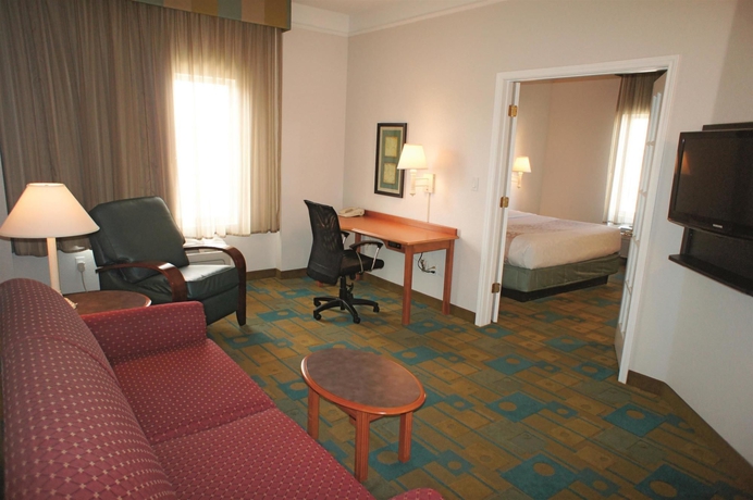 Imagen de la habitación del Hotel La Quinta Inn and Suites By Wyndham Grand Junction. Foto 6